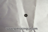 Fork Leg Drain Screw Washer